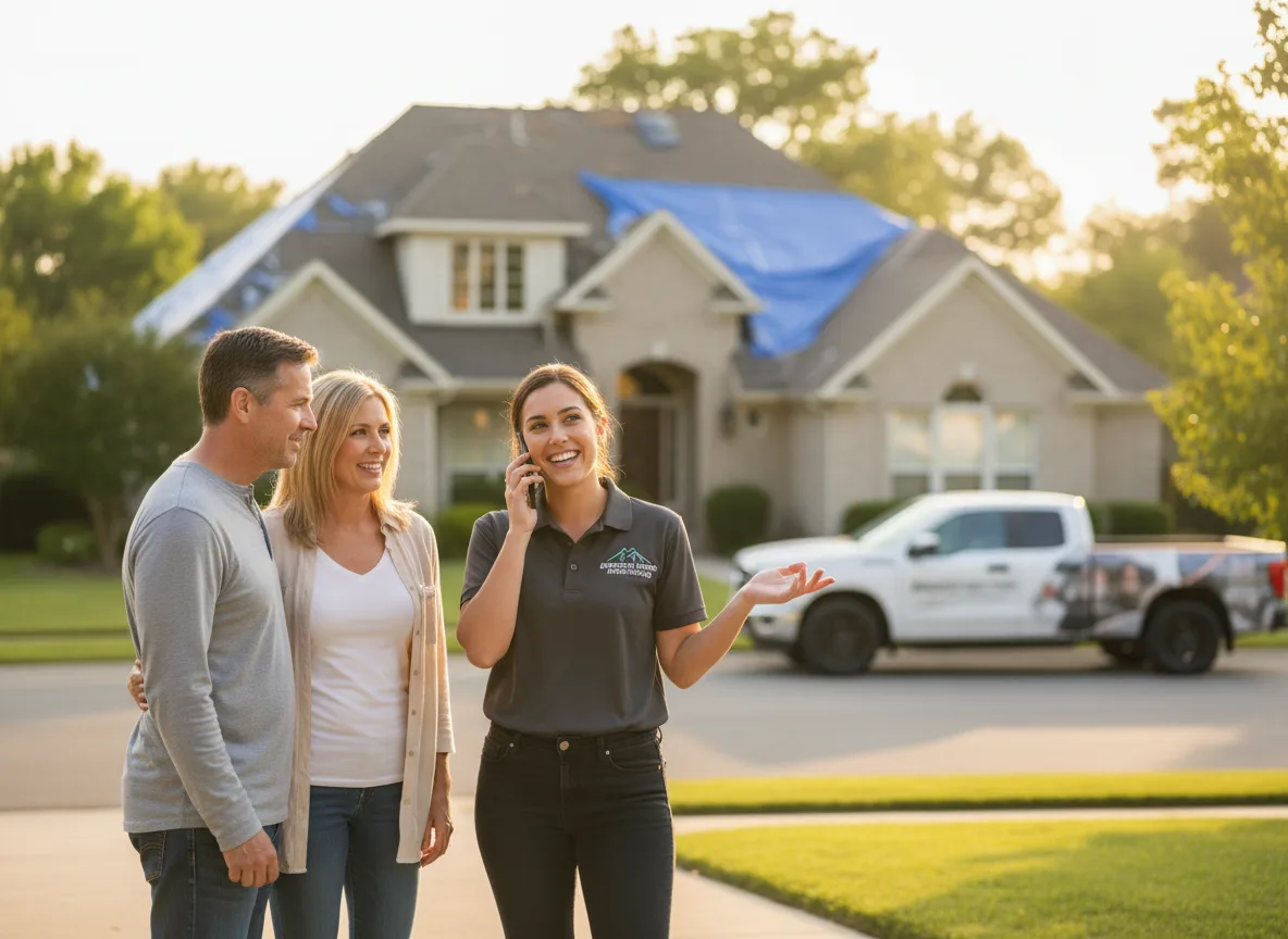 Emergency Roof Repair Parrott, VA FAQs